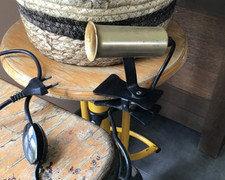 Applique spot vintage d'occasion  Hergnies