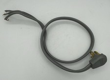 Dryer cord prong for sale  Des Moines