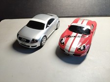 Scalextric cars road for sale  COLCHESTER