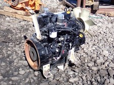 2006 yanmar 4tnv98 for sale  Carbondale