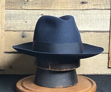 Vintage borsalino verdi d'occasion  Expédié en Belgium