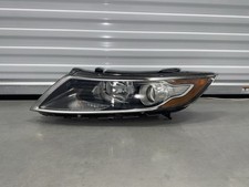 Usado, 🌟🏅 2011 - 2013 Kia Optima HÍBRIDO halogênio esquerdo driver farol completo fabricante de equipamento original✅ comprar usado  Enviando para Brazil
