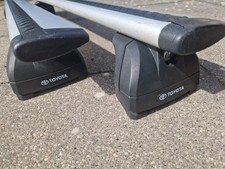 Dachträger toyota corolla gebraucht kaufen  Sinzing