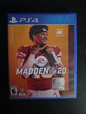 Ps4 madden nfl for sale  Erie