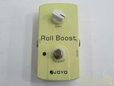 Effets joyo roll d'occasion  Expédié en France