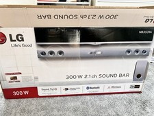 300w 1ch sound gebraucht kaufen  Marburg