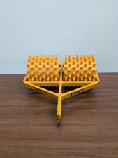 Compactador de rolo de carneiro brinquedo agrícola 1/16 Ertl  comprar usado  Enviando para Brazil