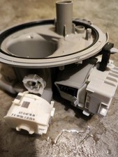 Bsh pumpentopf heizpumpe gebraucht kaufen  Weißenhorn