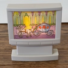 Vintage barbie light for sale  Mooresville