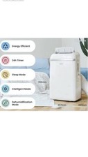 Comfee climatiseur mobile d'occasion  Brest