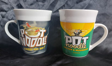 Novelty pot noodle for sale  DUDLEY