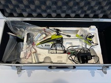 Blade 120sr helicopter for sale  THATCHAM