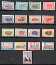 Dubai 1963 1 d'occasion  Saint-Trivier-de-Courtes