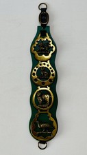 Brass horse medallions for sale  Winter Park