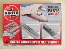 Airfix 65000 vickers for sale  TELFORD