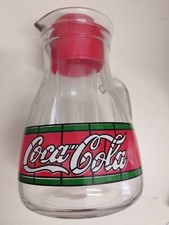 Coca cola caraffa usato  Milano