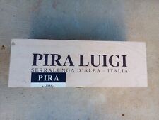 Scatola vuota legno usato  Trezzo Tinella