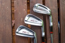Mizuno tpz eisen gebraucht kaufen  München