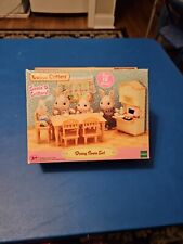 Calico critters dining for sale  Mount Holly Springs