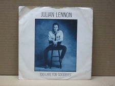 Julian lennon too usato  Latina