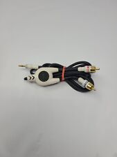Monster cable double for sale  Bangor