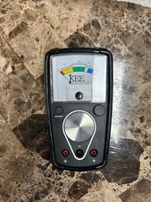 Kee gold tester for sale  Whitestone