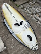 Windsurf board rrd for sale  BRISTOL