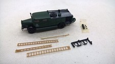 Brekina 44230 mercedes gebraucht kaufen  Wiefelstede
