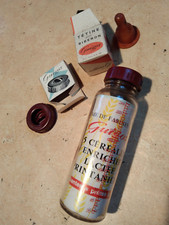 Ancien biberon bio d'occasion  Nice-
