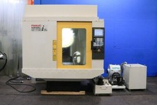 27.5 15.7 fanuc for sale  Harrison