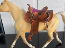 Handmade western saddle for sale  Seffner