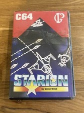 Commodore c64 game for sale  YORK