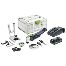 Festool cordless oscillator for sale  Shipping to Ireland