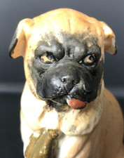 Antique fawn pug for sale  Oregon