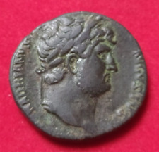 Impero romano adriano usato  Imola