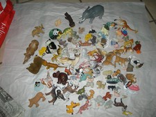 Lotto animali collezione usato  Varano Borghi