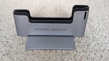 Henge docks hd05va15mbp for sale  Washington