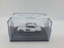 Oxford diecast jaguar for sale  AXMINSTER