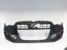 Audi line 4g0 gebraucht kaufen  Görlitz