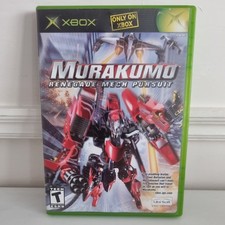 Xbox original game for sale  LONDON
