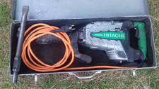 Hitachi 2 abbruchhammer gebraucht kaufen  Herne