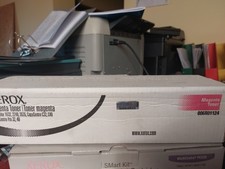 xerox 4110 d'occasion  Amiens-
