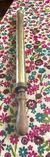 Antique vintage brass for sale  HOLYHEAD