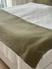 überwurf plaid tagessecke gebraucht kaufen  Halver