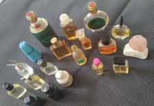 Parfum-Miniaturen gebraucht kaufen  Radebeul