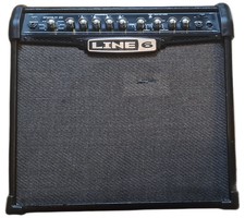 Line6 spider guitar for sale  READING