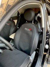 Coprisedili fiat 500x usato  Regalbuto