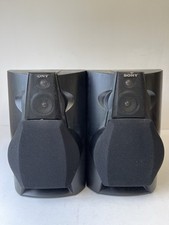 Sony l80 speaker for sale  TORQUAY