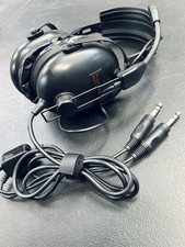 classic 5dx flightcom headset for sale  Hesperia