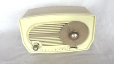Poste radio lampes d'occasion  Saint-Gilles